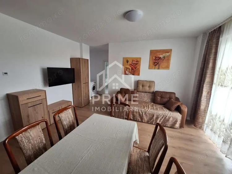 Apartament de inchiriat, 2 camere, Zona Ampoi 3 - 4