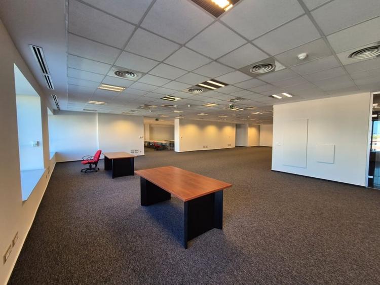 SPATIU DE BIROURI DE INCHIRIAT - GROZAVESTI - 1