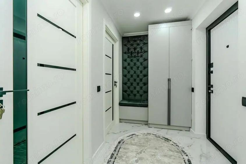 Garsoniera de vanzare zona Parcului Sebastian - 1