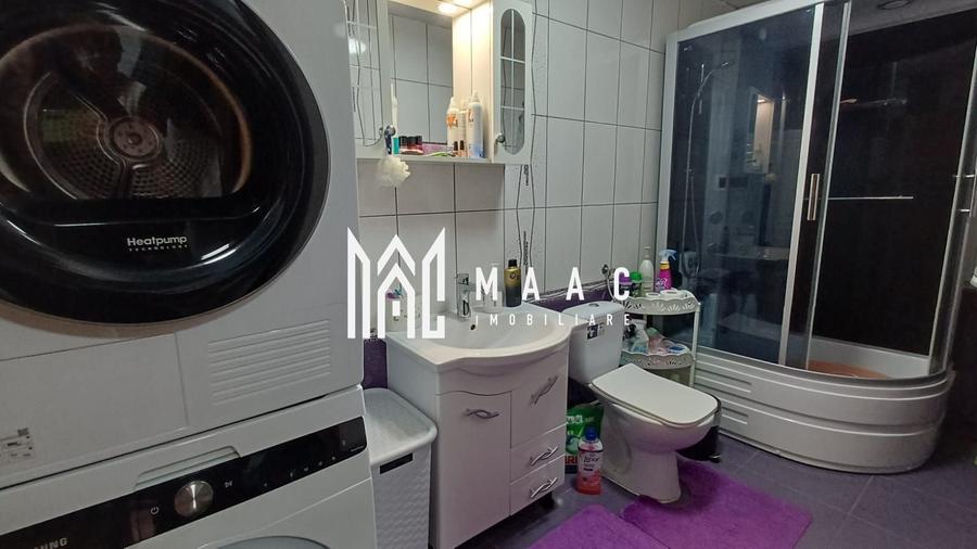 Casa | 2 camere | Teren 570 |  Pivnita | Gusterita - 12