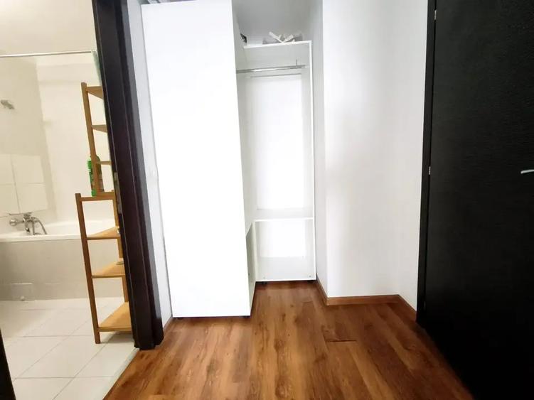 3 camere decomandat cu loc de parcare inclus Palladium Residence - 11