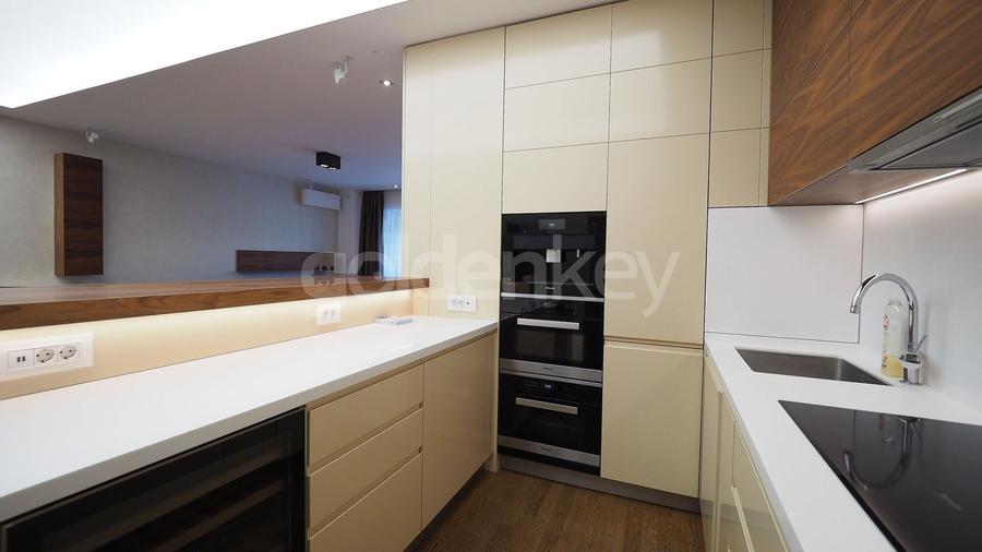 Apartament modern cu 4 camere | vedere spre parc | 2 locuri de parcare - 5