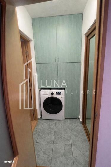 2 Camere Codlea Nord | Etaj 1 | Parcare Inclusa - 5