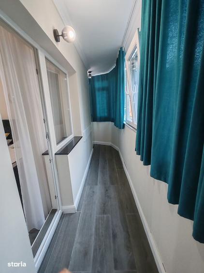 Garsoniera Pitesti, mobilata si utilata, 50 mp,centrala,loc de parcare - 3