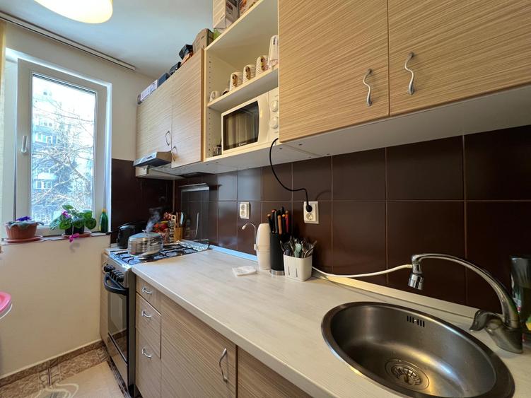 Apartament 3 camere - Drumul Taberei - 10