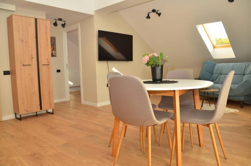 Apartament 3 camere, complet mobilat si utilat, pozitie superba - 1