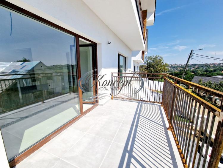 Casa individuala cu curte amenajata si teren generos, Feleacu - 10