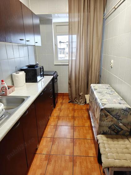 Apartament 3 camere + boxa (Drumul Taberei, Bucure?ti) - 4