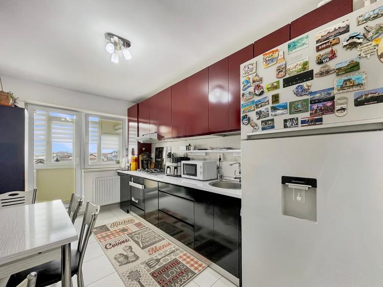 2 Camere Bragadiru Leroy Merlin - 5