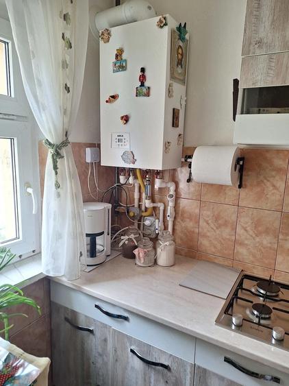 Garsoniera-cartier Mara?ei - 2