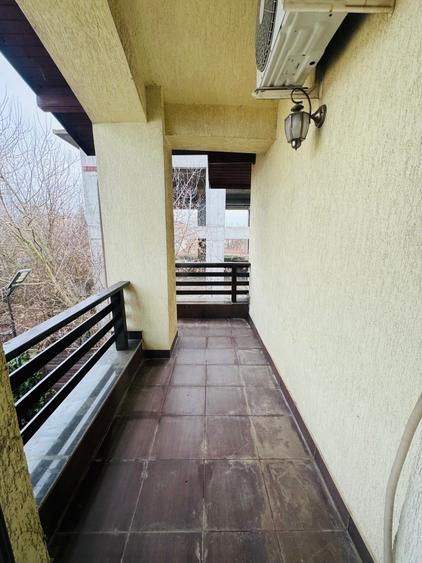 Vila P+E, Pipera, British School - 21