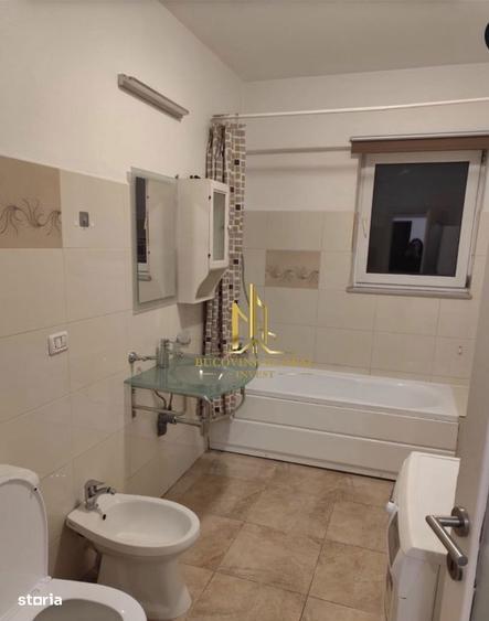 Apartament 2 camere de inchiriat Parcare subterana, centru, Etaj 1 - 5
