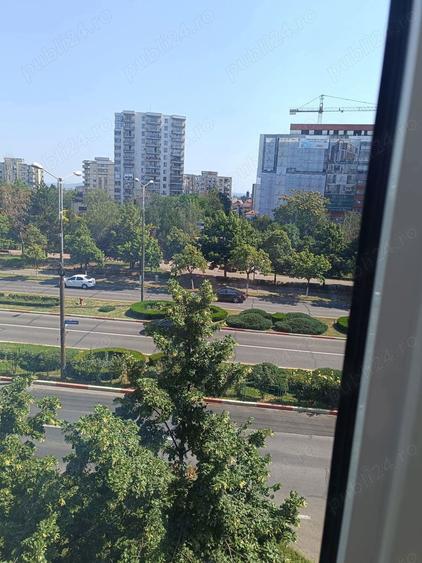 Inchiriez apartament 3 camere zona Republicii Ploie?ti - 8