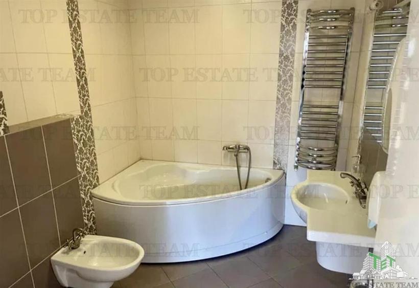 Ultracentral, cladire de birouri, punct de reper Kogalniceanu - 9