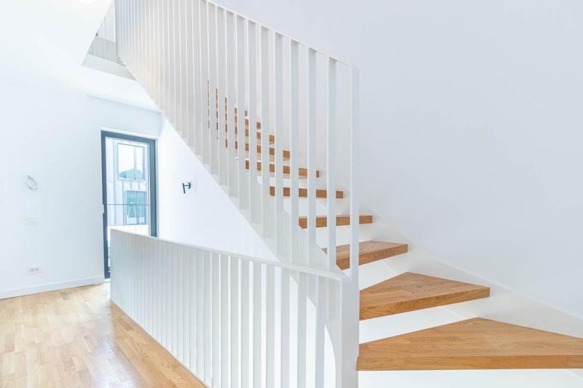 Townhouse - Avalon Estate - Pipera - Inchiriere - 14