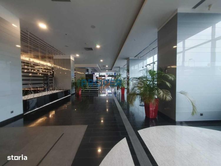 Comision 0! Spatiu de birouri in Cubic Center - 203,36mp - 4