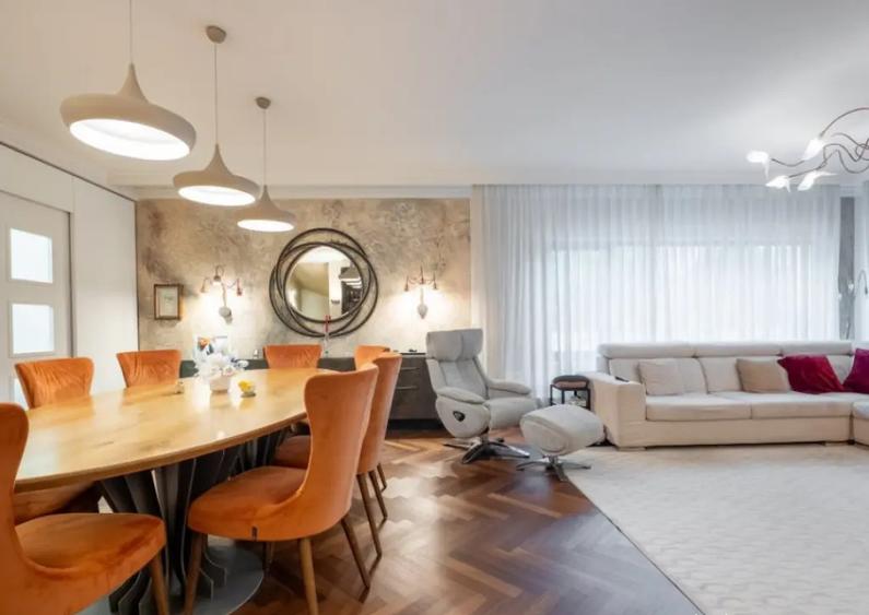 Vila Theodor Pallady de vanzare - O proprietate care va dep - 5