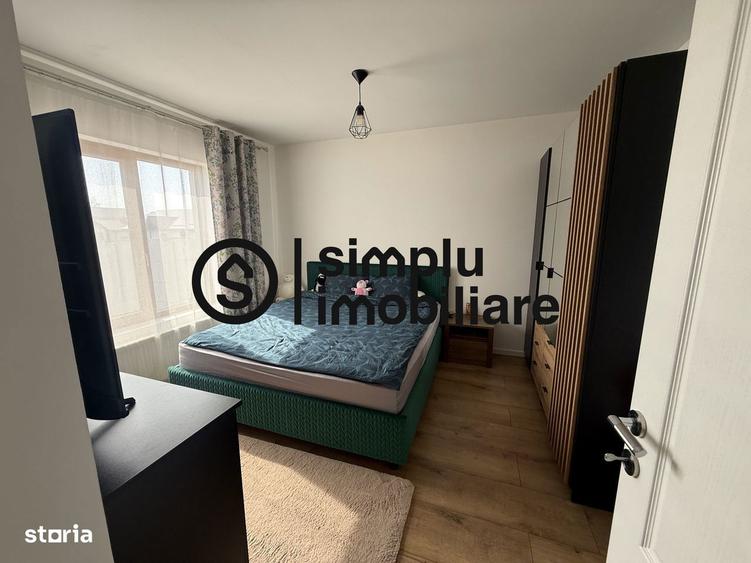 Casa moderna - Carcea - 6