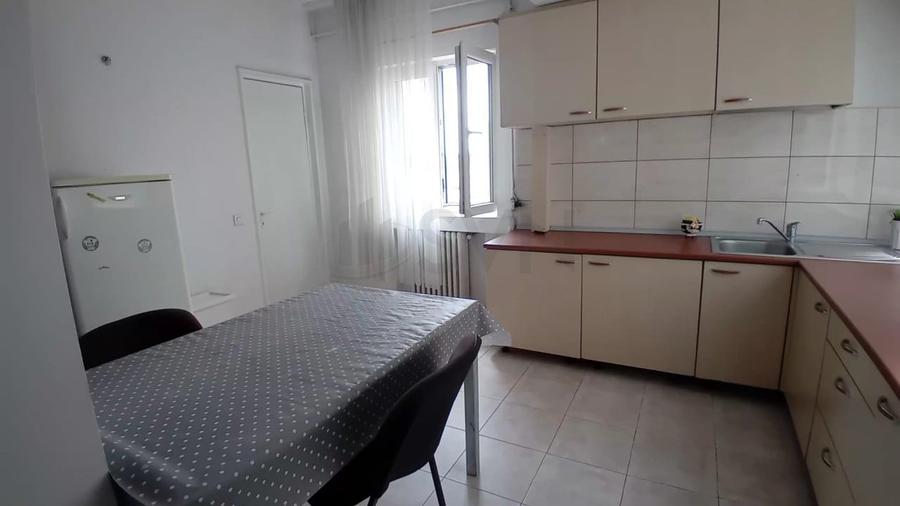 REA1025391 Apartament 2 camere l Universitate - 12