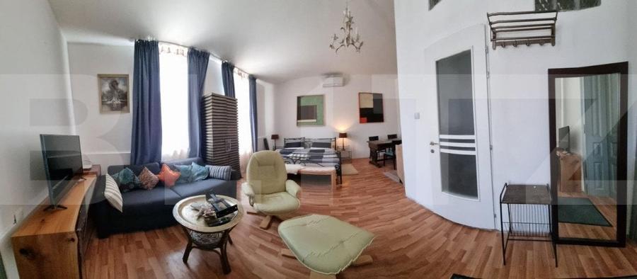 Oportunitate! Casa 300 mp utili, 1000 mp teren, zona Sapte Strazi! - 2