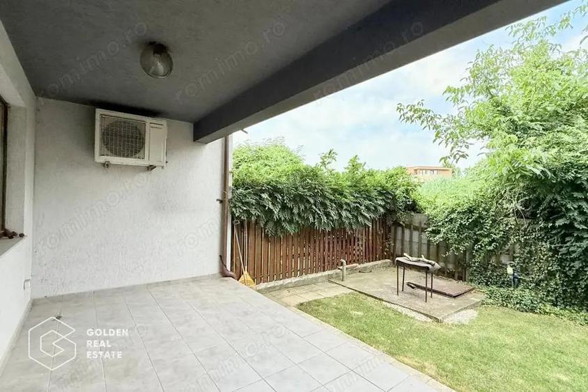 Vila Duplex Pipera, Zona Porsche / Cortina North, 0% Comision - 2