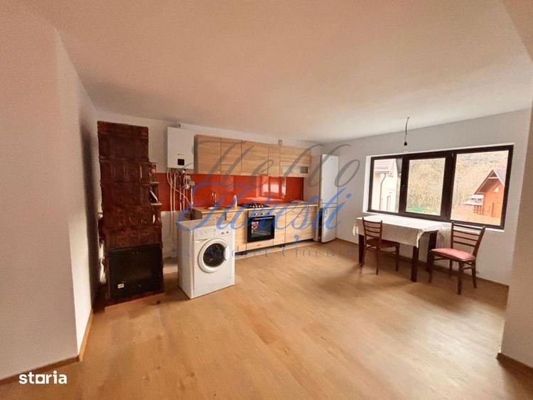 Casa 96.7 mp, zona Baciu - 2