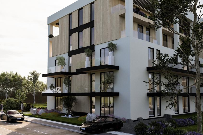 APARTAMENT 2 CAMERE - VITAN - LANGA METROU - ANSAMBLU NOU - COMISION 0% - 1