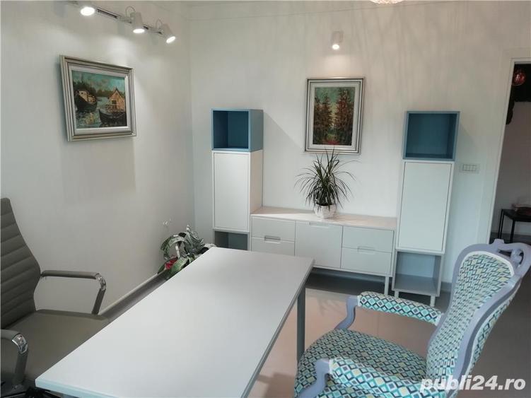 Inchiriere cabinet birou - 1