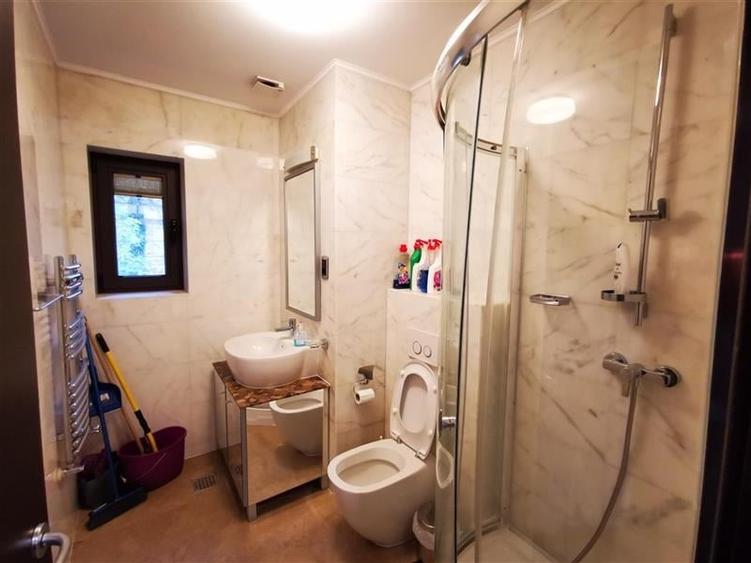 Apartament 3 camere, mobilat Lux - Zona Exclusivista - Primaverii - 8