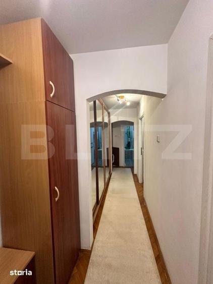Apartament 3 camere, etaj 2, 67 mp zona Bucovina - 4