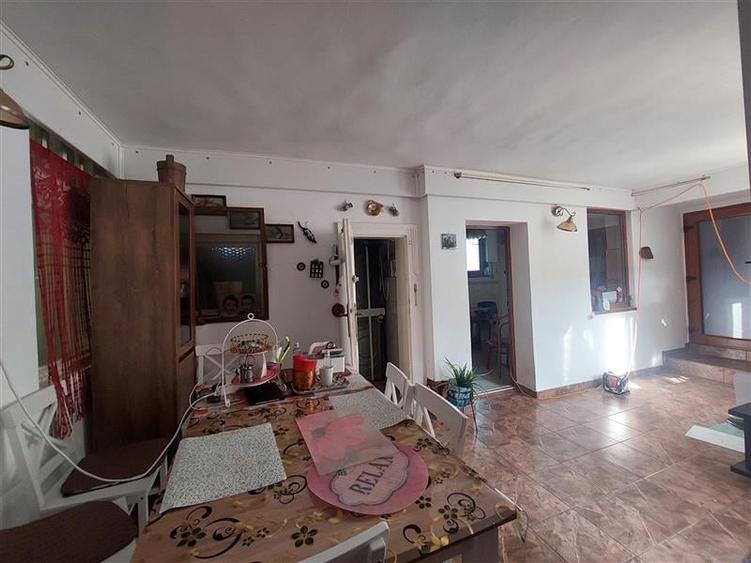 Casa pentru locuit sau afacere, zona Vlaicu - 9
