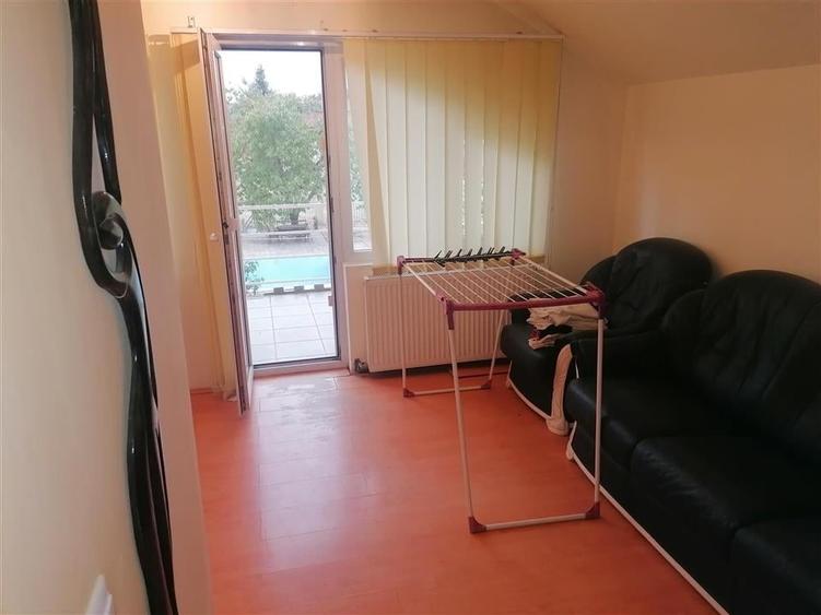 Vila Individuala cu Pisicna 600 MP Teren Calea Girocului - 18