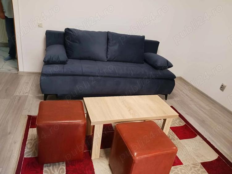 Inchiriez apartament 1 camera - 1