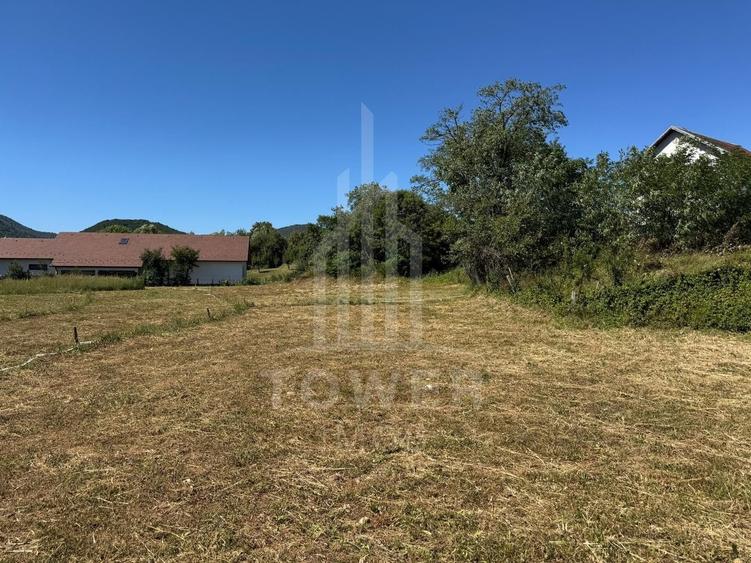 4 Parcele de vanzare | Rasinari - 2