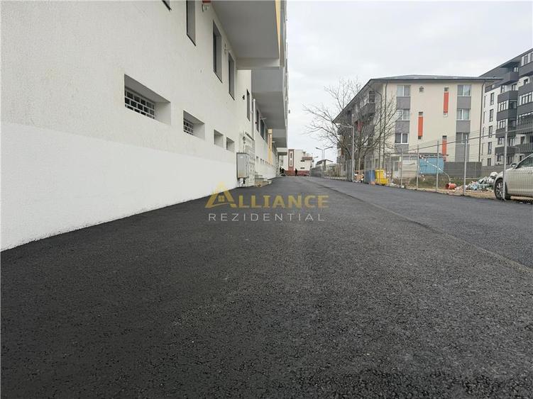 15 Min. M.Berceni - 2 Camere+TERASA - 98.250€ TVA INCLUS - 9