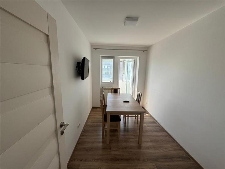 Ap 3 cam renovat, Lidl - Scoala 10, mobilat si utilat - 6