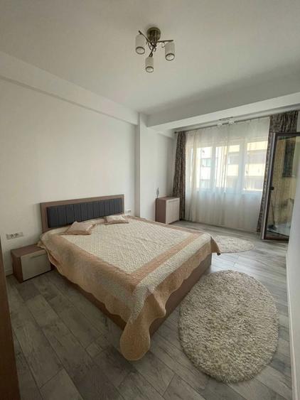 Apartament de inchiriat 2 camere Sfintii Apostoli Centru 450euro - 8