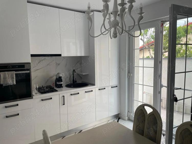 Casa de vanzare Ovidiu Sud - 6