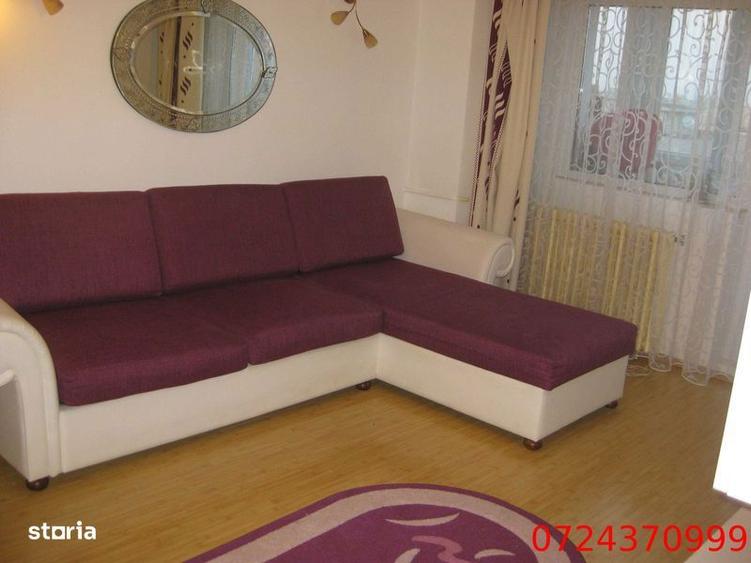 Particular, Brancoveanu, Bloc 1991, Metrou 5 mins - 8