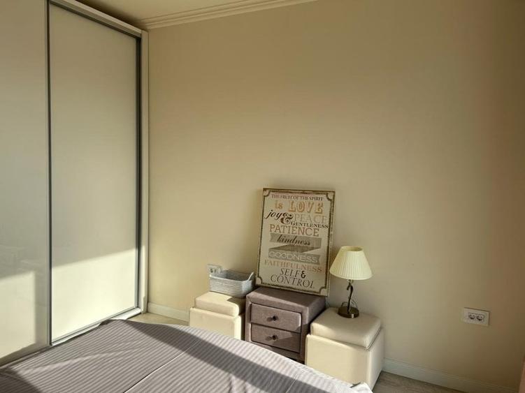 MAMAIA NORD - PLAYA DEL MAR - 2 CAMERE PRIMUL RAND LA MARE MOBILAT - 14