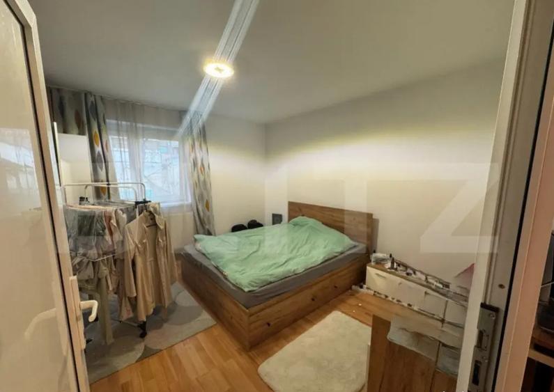 Apartament , 2 camere, 46mp, zona semicentrala - Nicolae Bal - 5