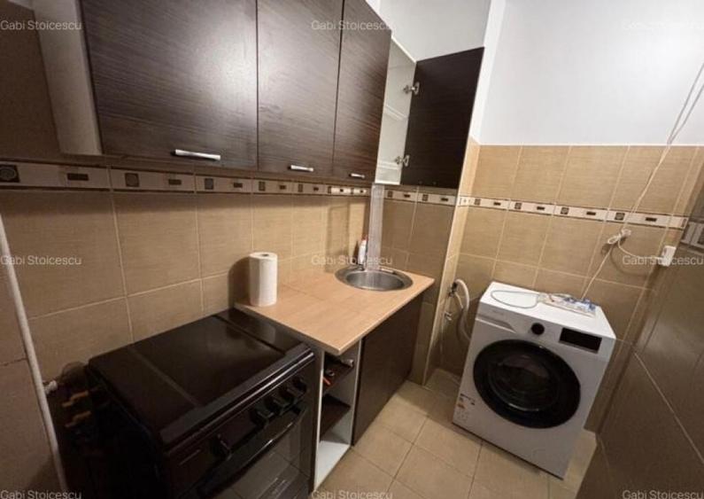 Iancului avrig etaj 9 - 4