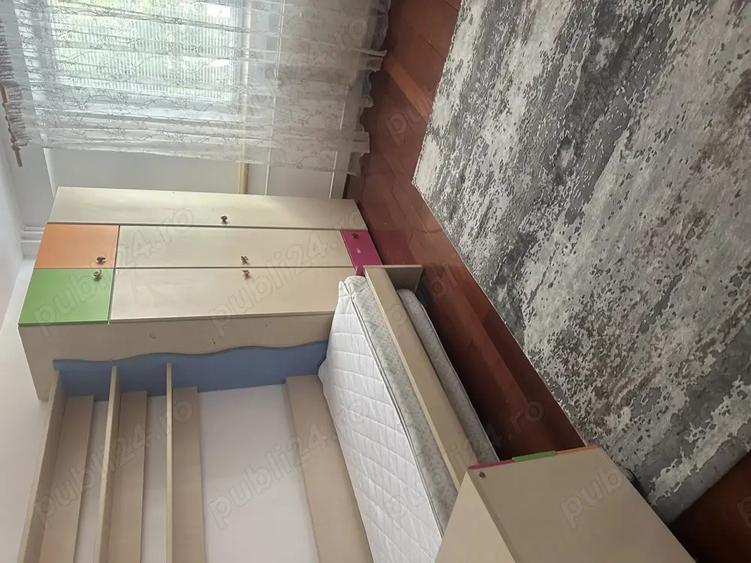 Inchiriez apartament 3 camere - 2