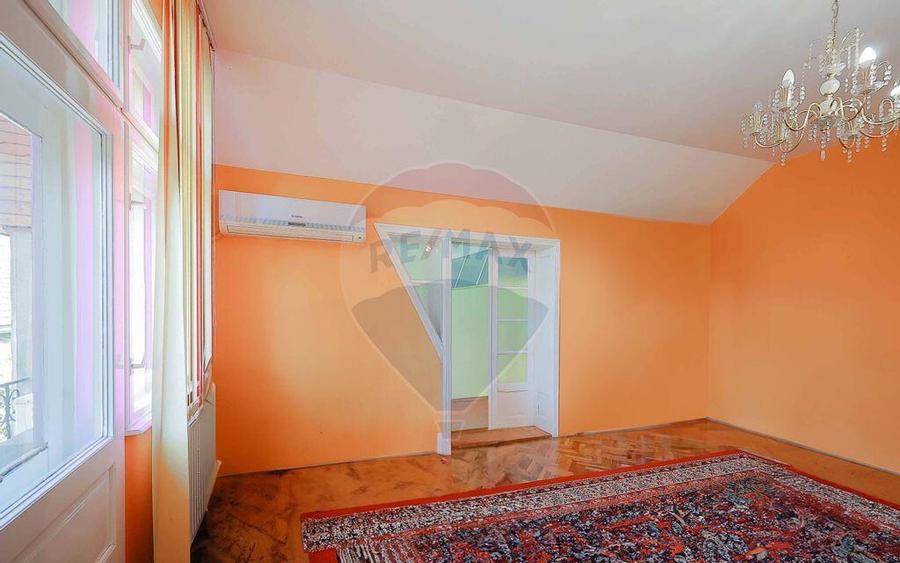 Casa cu 5 camere,489 mp teren de vanzare, in zona Io?... - 10