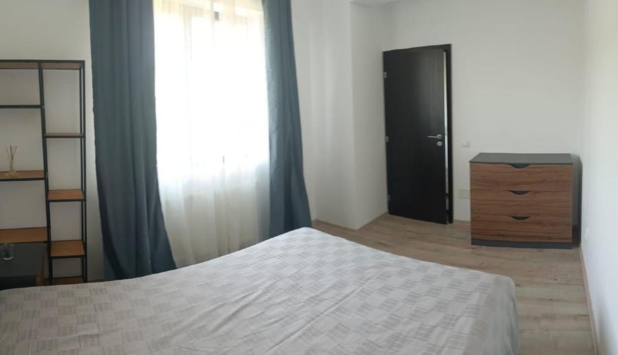 Inchiriere Apartament 2 camere, Bloc Concept Salciilor - 9