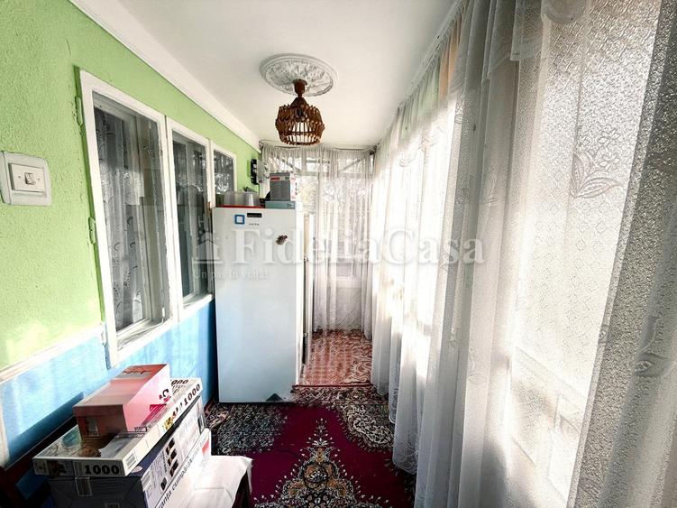 Casă individuală cu 4 camere cu Teren 2099 Mp în Popricani