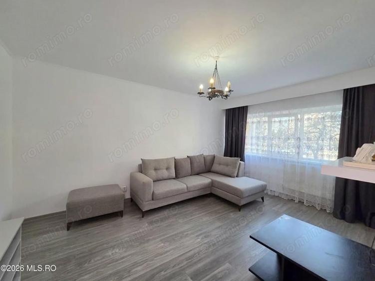 Apartament 3 camere de inchiriat - Tomis 3, Constanta - 10