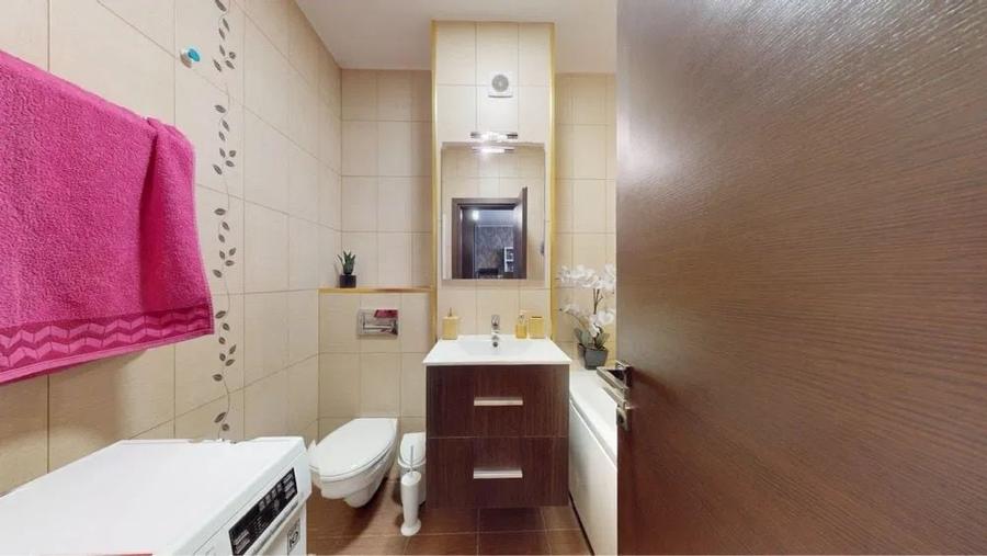 Apartament 2 camere superb, Centrala Proprie, 9 min Metrou Lujerului - 7