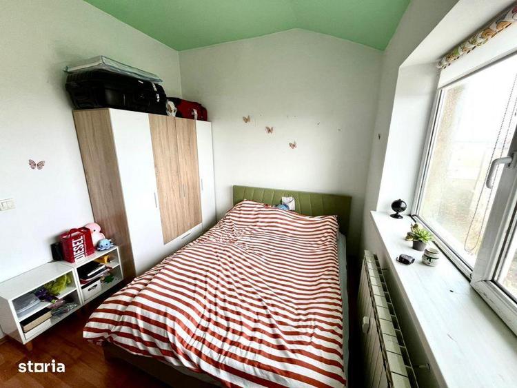 Apartament 3 camere | Inel I | Mansarda - 8