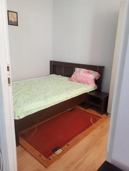 Apartament cu 2 camere semidecomandat în Decebal